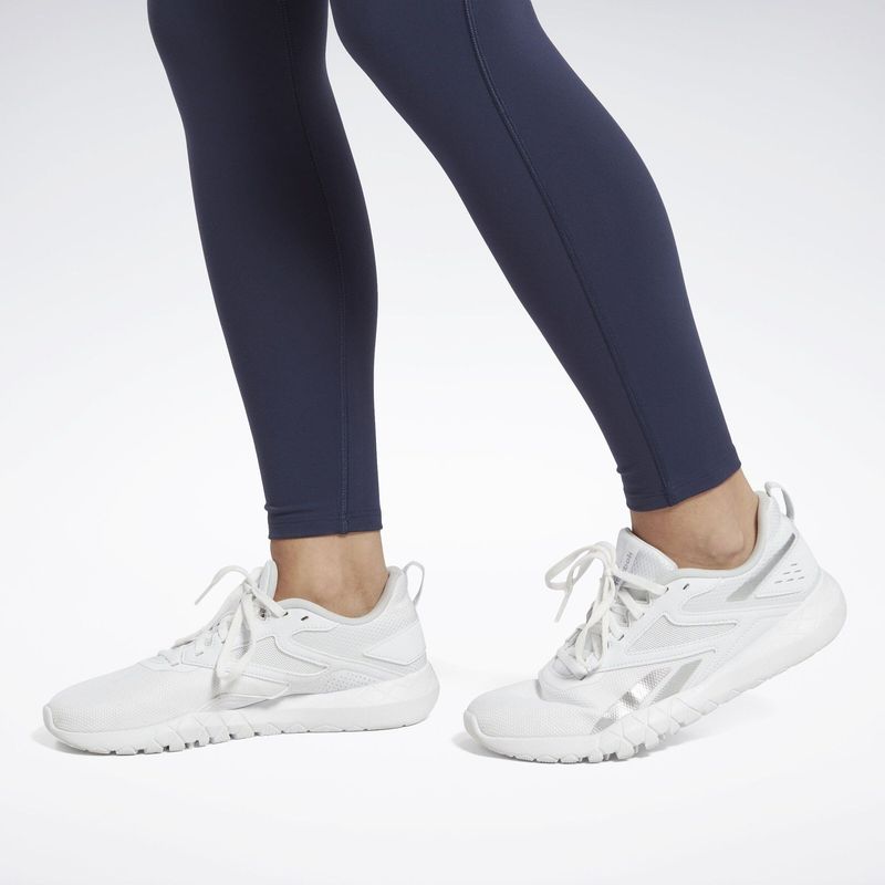 Licra-reebok-para-mujer-Lux-Hr-Tight-para-entrenamiento-color-azul.-Detalle-Sobre-Modelo-3