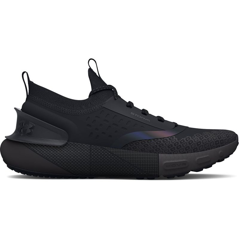 Tenis-under-armour-para-hombre-Ua-Hovr-Phantom-3-Storm-para-correr-color-negro.-Lateral-Externa-Derecha