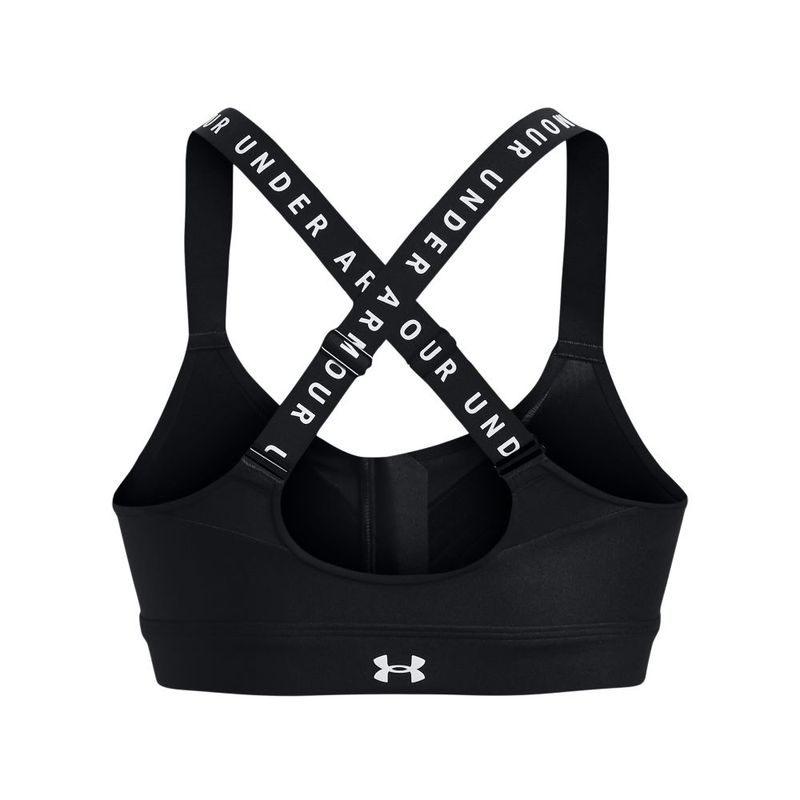 Top-under-armour-para-mujer-Ua-Infinity-High-Bra-Zip-para-entrenamiento-color-negro.-Reverso-Sin-Modelo