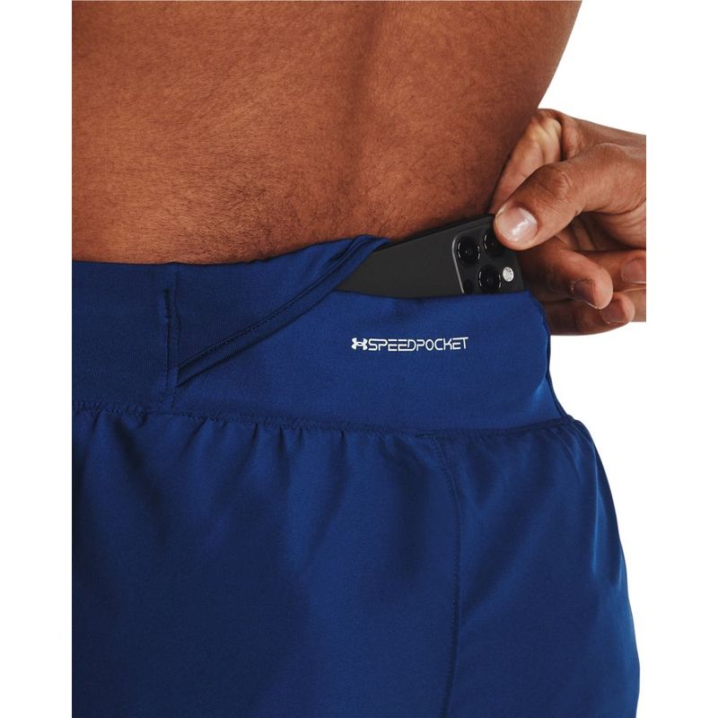 Pantaloneta-under-armour-para-hombre-Launch-Elite-2In1-5-Short-para-correr-color-azul.-Bolsillo