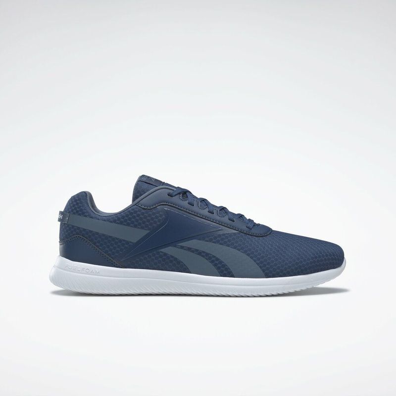 Tenis reebok discount azules para hombre