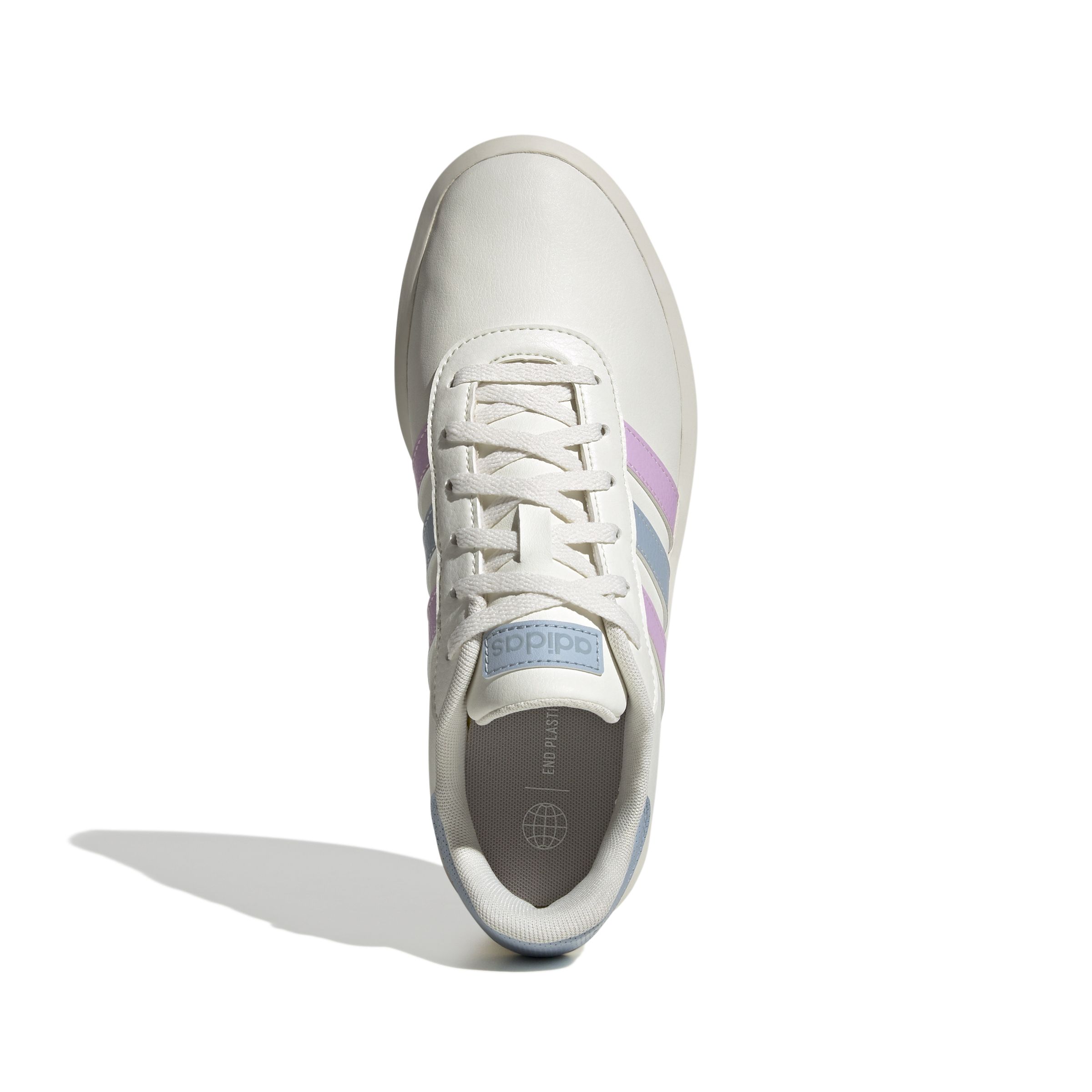 Tenis adidas mujer discount moda vl court 2.0