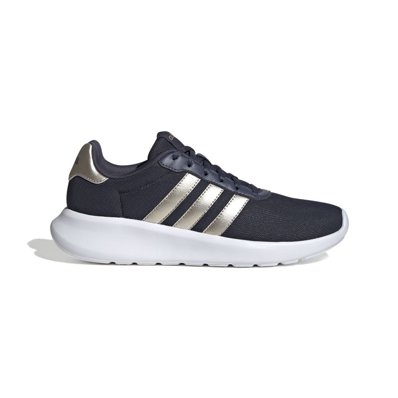 Adidas Lite Racer 3.0 Tenis azul de mujer lifestyle Referencia IF5393 prochampions