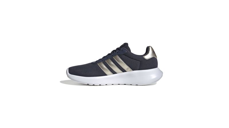 Adidas lite discount racer cln mujer