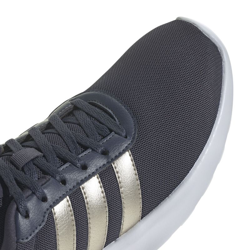 Adidas Lite Racer 3.0 Tenis azul de mujer lifestyle Referencia IF5393 prochampions