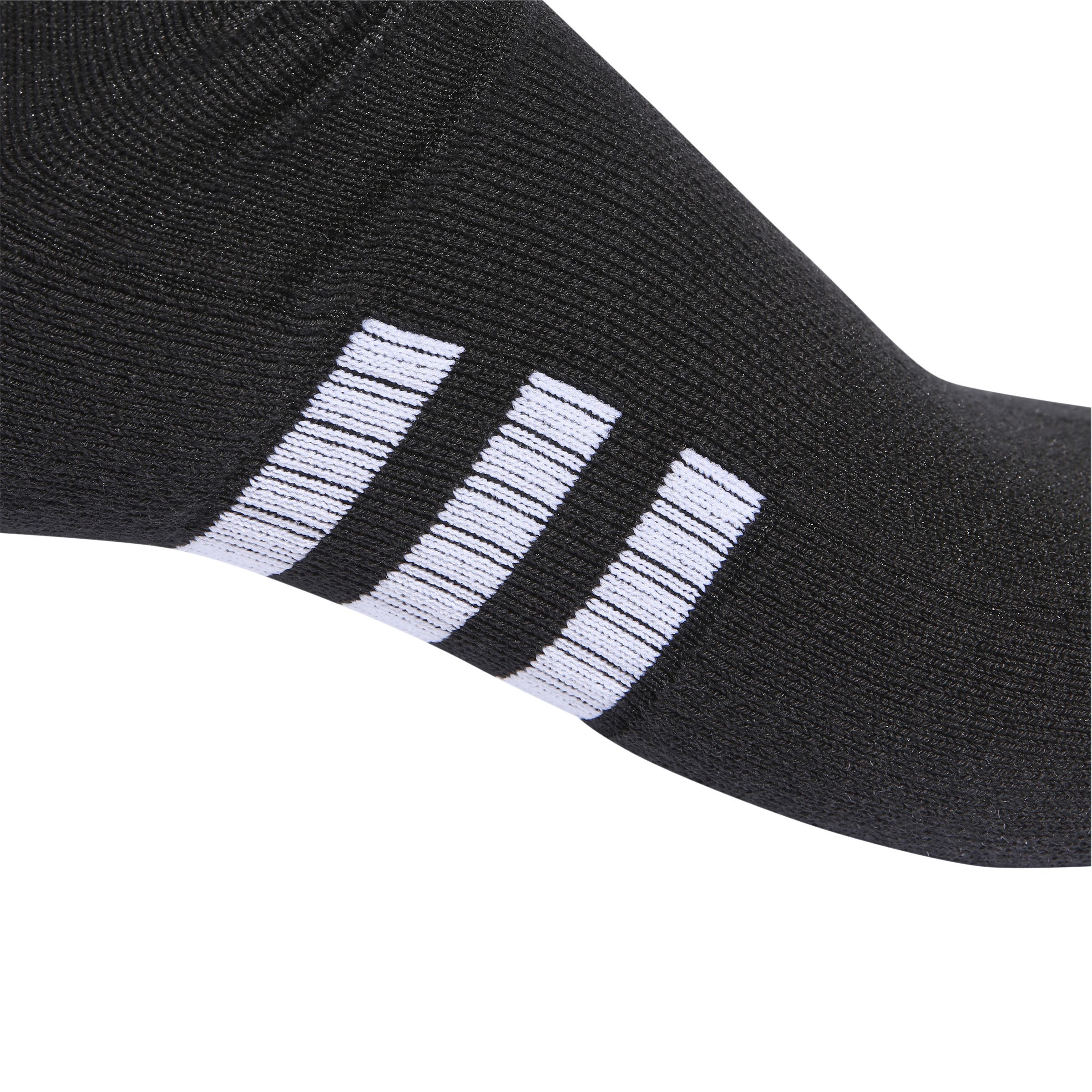 Adidas Prf Cush Crew3P Medias negro de hombre para entrenamiento ...