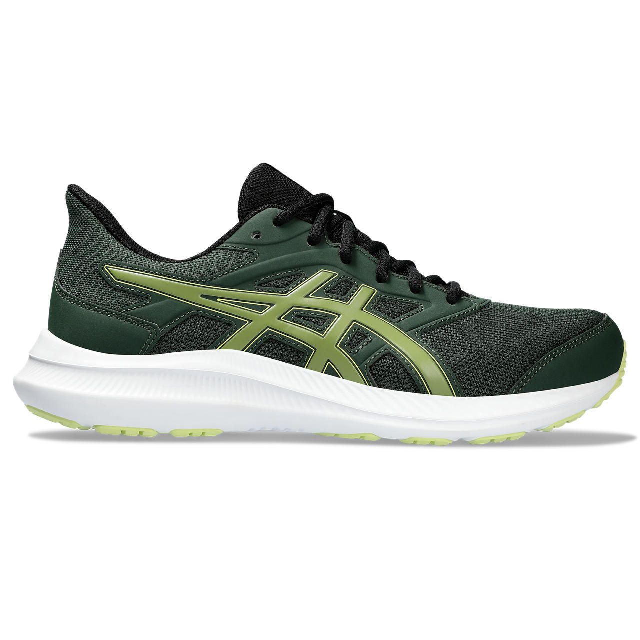 Asics jolt 2 hombre azul sale