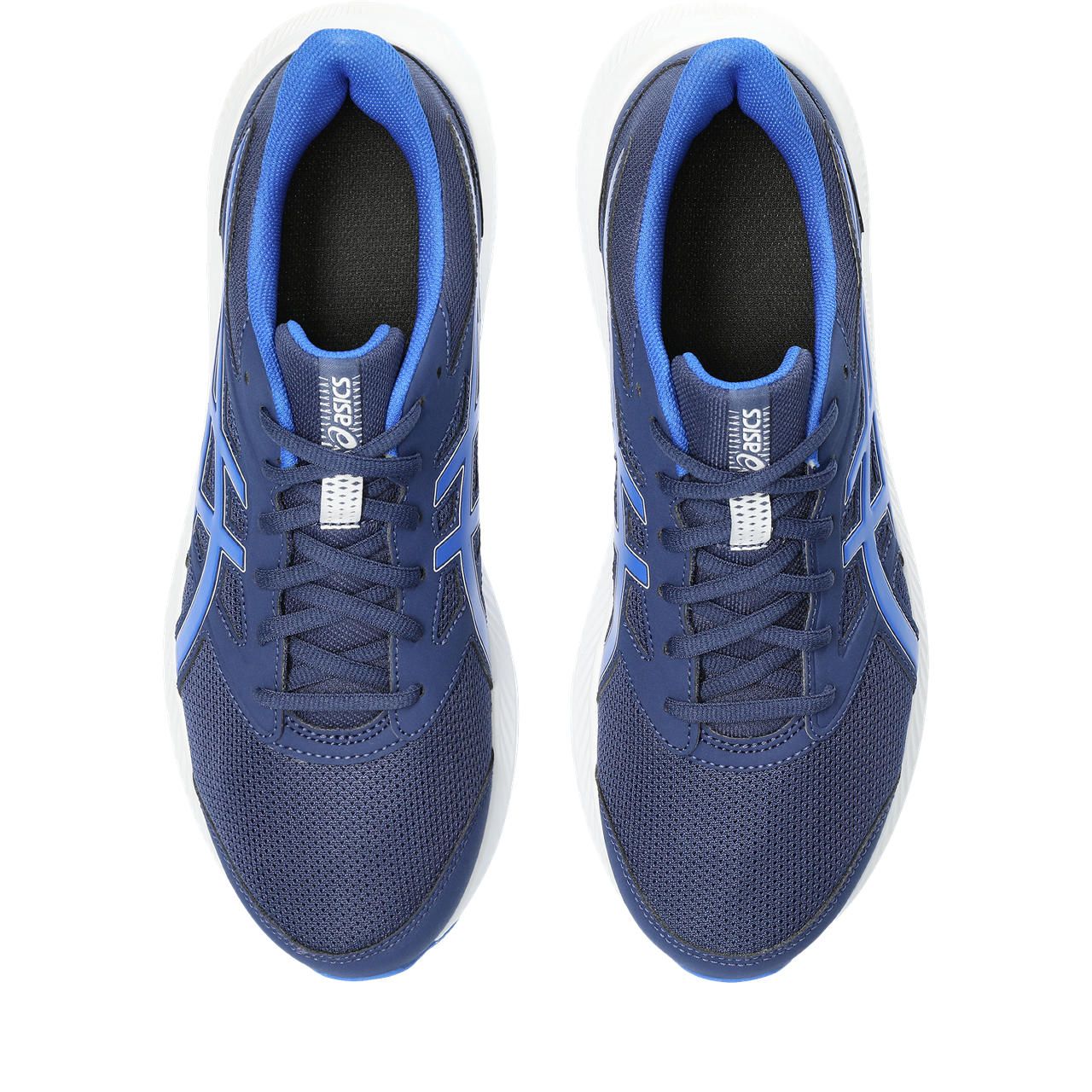 Asics Jolt 4 - Zapatillas Running Hombre azul l