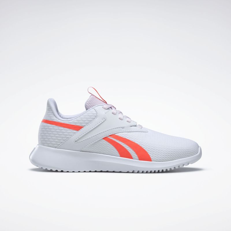 Zapatos reebok blancos outlet para mujer nike