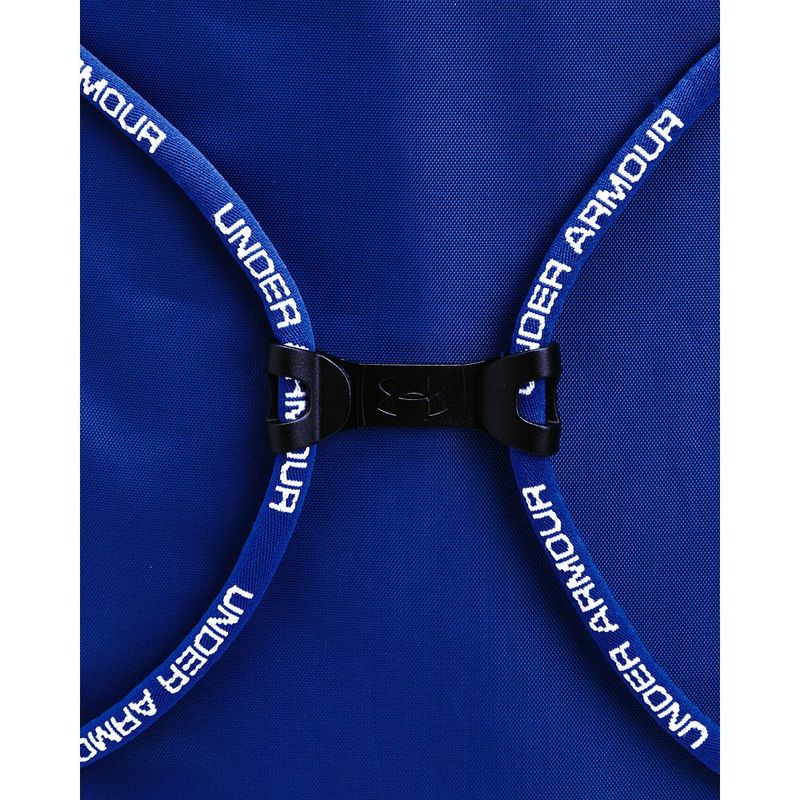 Gym-Sack-under-armour-para-hombre-Undeniable-Sackpack-para-entrenamiento-color-azul.-Detalle-1