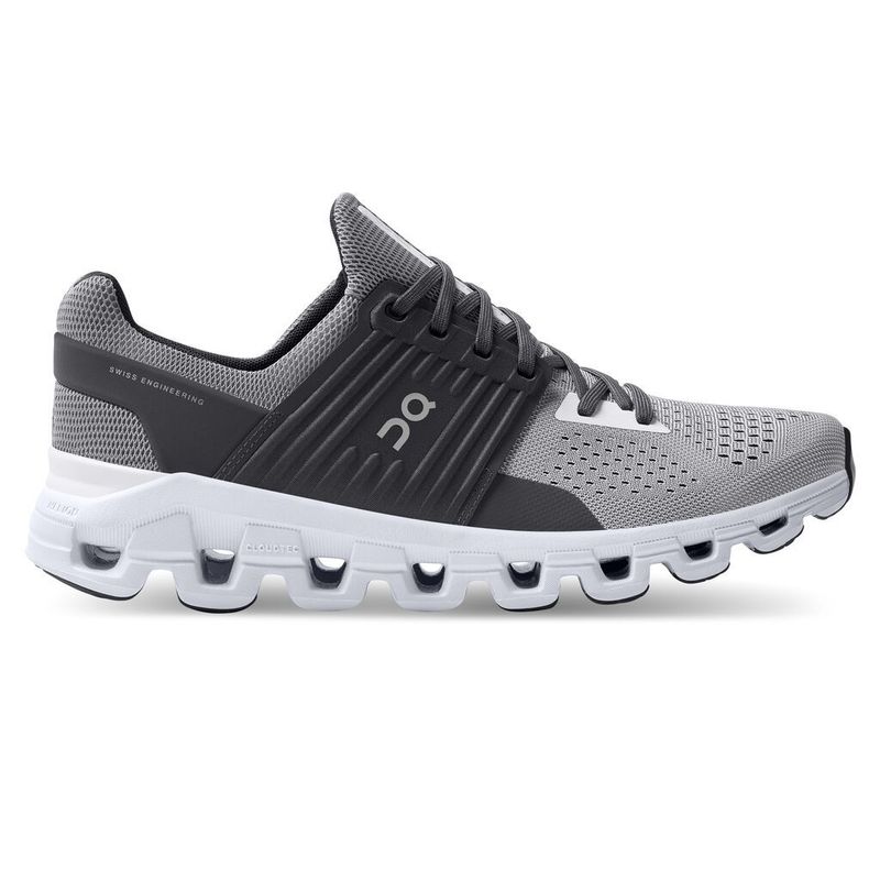 On Cloud X 3 Tenis negro de hombre para correr Referencia: 60.98703 -  prochampions