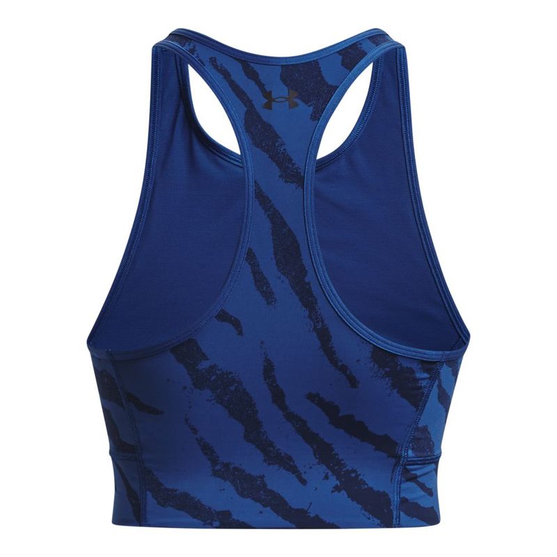 Top-under-armour-para-mujer-Pjt-Rck-Mrdian-Pt-Zip-Tnk-Tg-Blu-para-entrenamiento-color-azul.-Reverso-Sin-Modelo