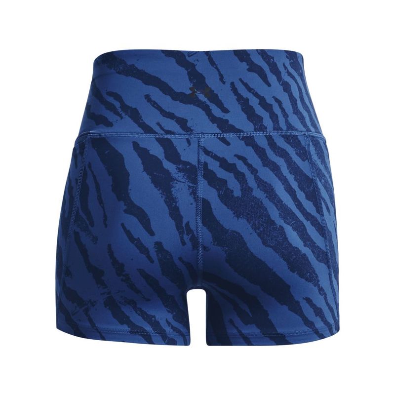 Licra-under-armour-para-mujer-Pjt-Rock-Meridian-Pt-St-Tg-Blu-para-entrenamiento-color-azul.-Reverso-Sin-Modelo