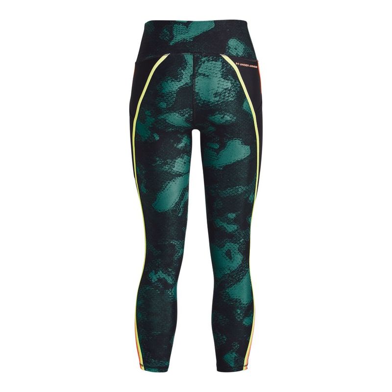 Licra-under-armour-para-mujer-Pjt-Rck-Hg-Pt-Ankl-Lg-Fam-Grn-para-entrenamiento-color-verde.-Reverso-Sin-Modelo