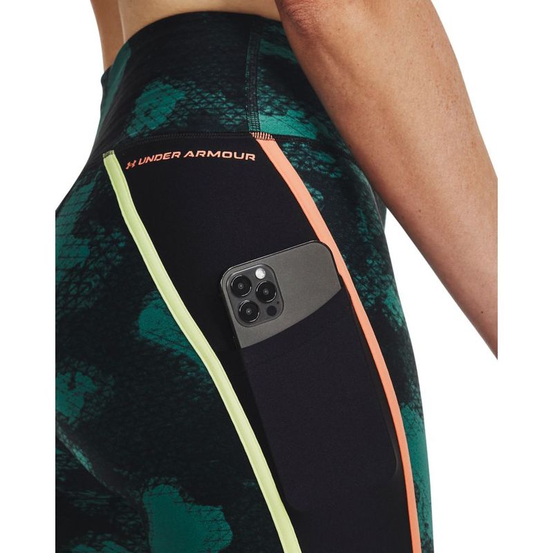 Licra-under-armour-para-mujer-Pjt-Rck-Hg-Pt-Ankl-Lg-Fam-Grn-para-entrenamiento-color-verde.-Bolsillo