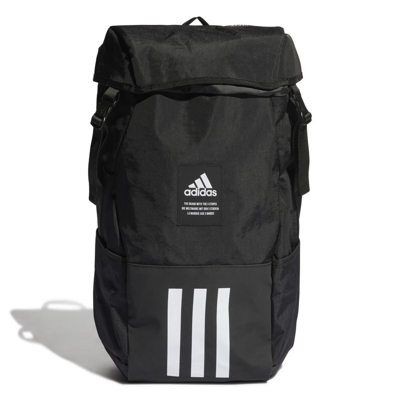 Adidas 4Athlts Bp Morral negro de hombre para entrenamiento Referencia HC7269 prochampions