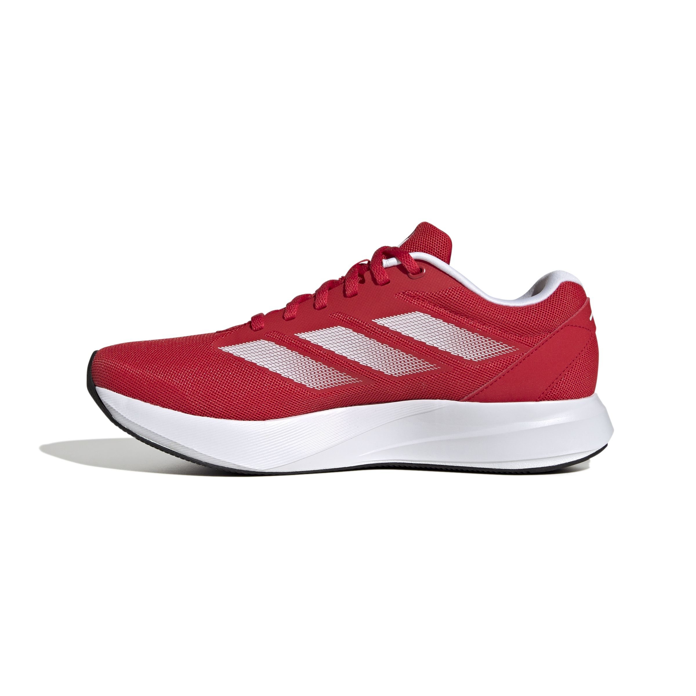 Adidas falcon hombre rojas best sale