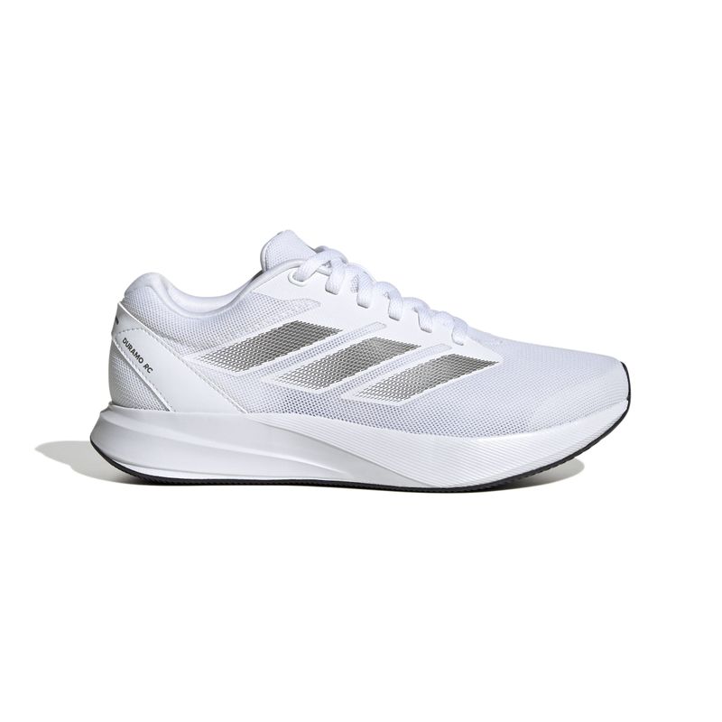 Adidas blancos cheap para correr