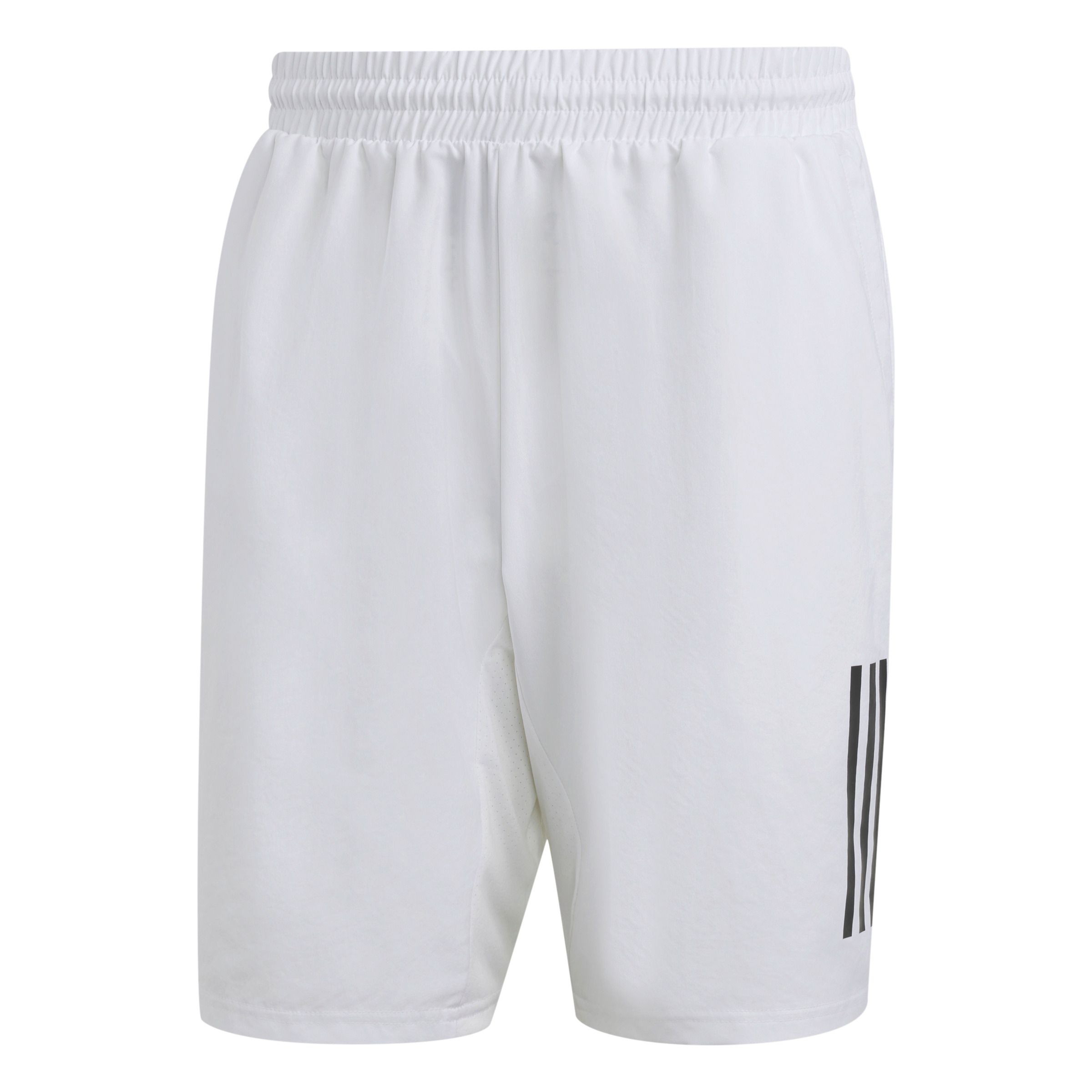 Short adidas blanco online hombre