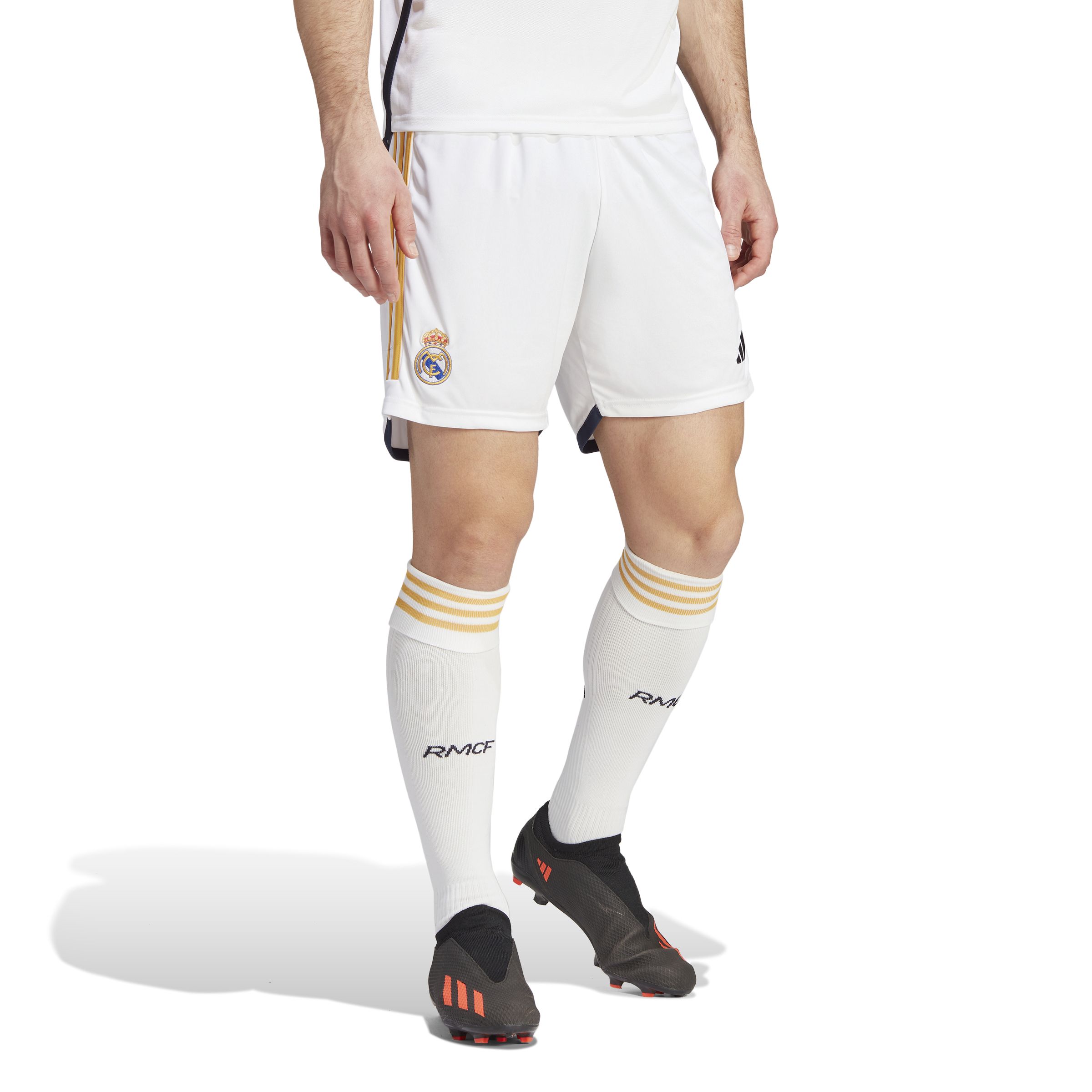 Pantaloneta del cheap real madrid