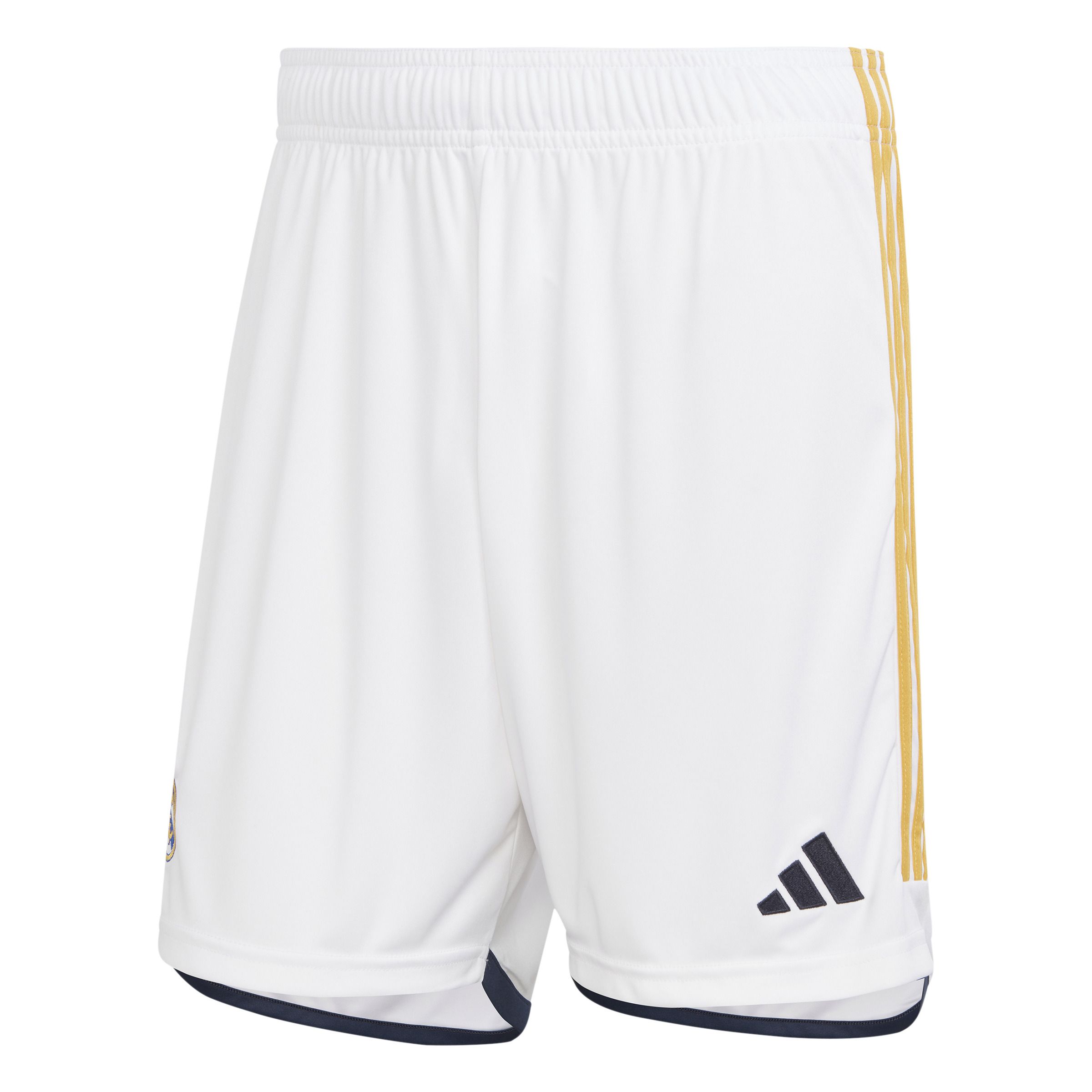 Pantalonetas de store futbol adidas