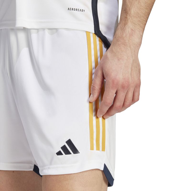 Pantaloneta del real madrid online