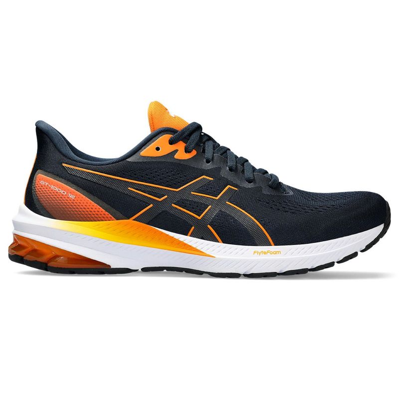 Asics gt 1000 sales 3 hombre azul