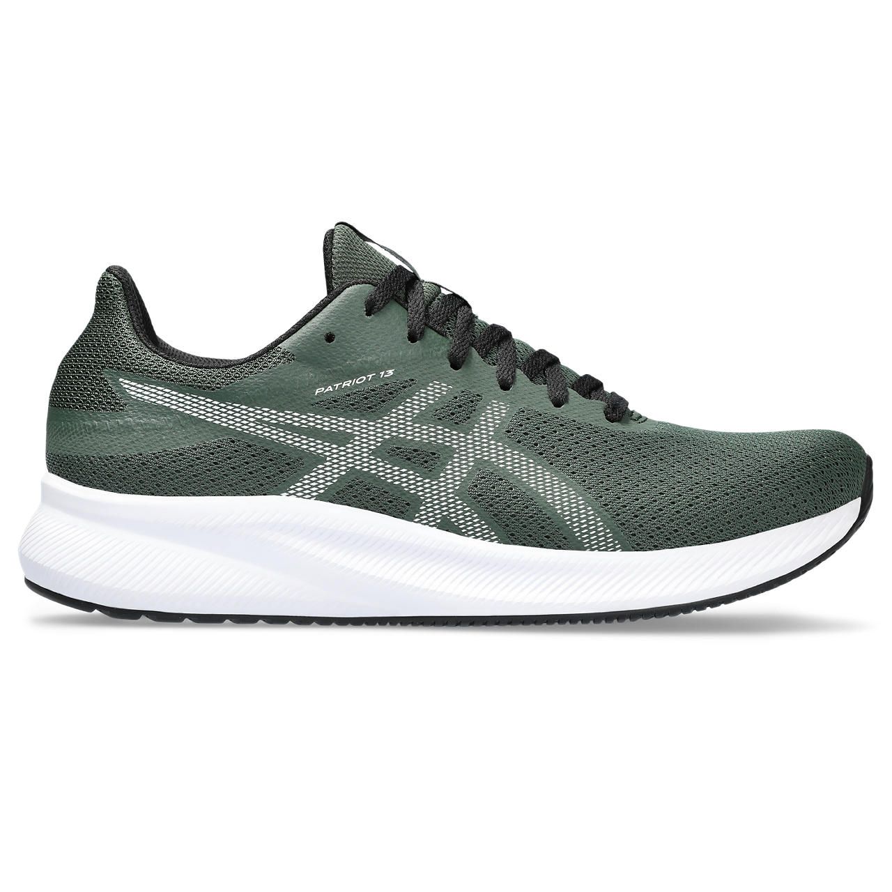 Asics nimbus sales 13 hombre verdes