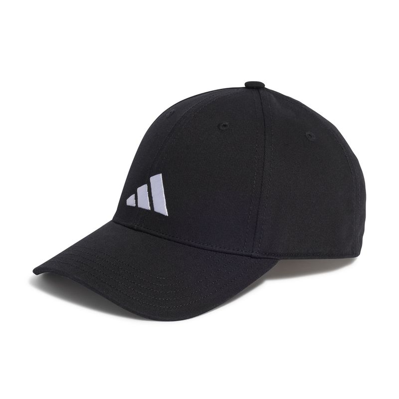 Gorra-adidas-para-hombre-Tiro-League-Cap-para-futbol-color-negro.-Frente-Sin-Modelo