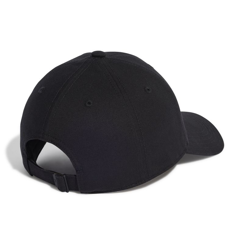 Gorra-adidas-para-hombre-Tiro-League-Cap-para-futbol-color-negro.-Reverso-Sin-Modelo
