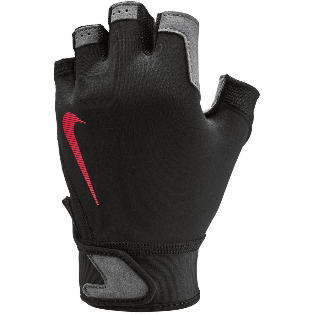 Nike MenS Extremme Fitness Gloves Guantes de hombre para entrenamiento  marca Nike Referencia : NLGC4945MD - prochampions