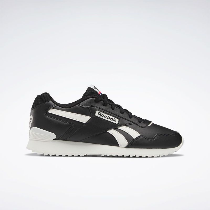 Tenis reebok discount negro para hombre