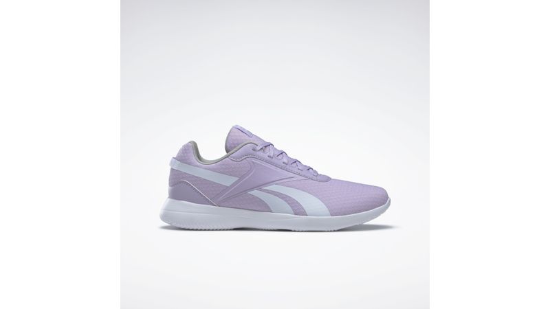 Tenis reebok morados online para mujer