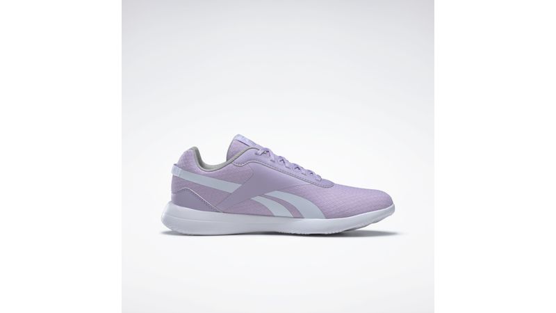 Tenis reebok shop hombre purpura