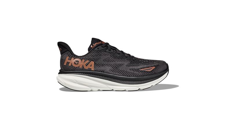 Tenis Hoka Clifton 9 de mujer para correr