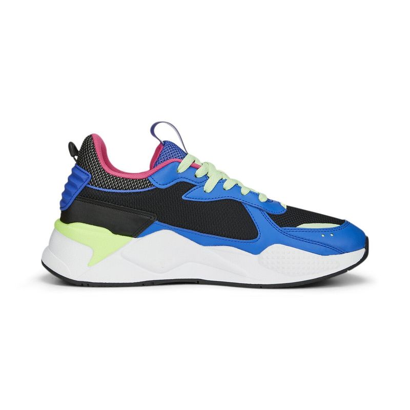 Puma Mapf1 Amg Rs X Tenis azul de hombre lifestyle Referencia