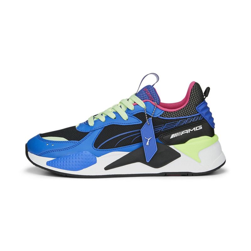 Puma rs hombre on sale