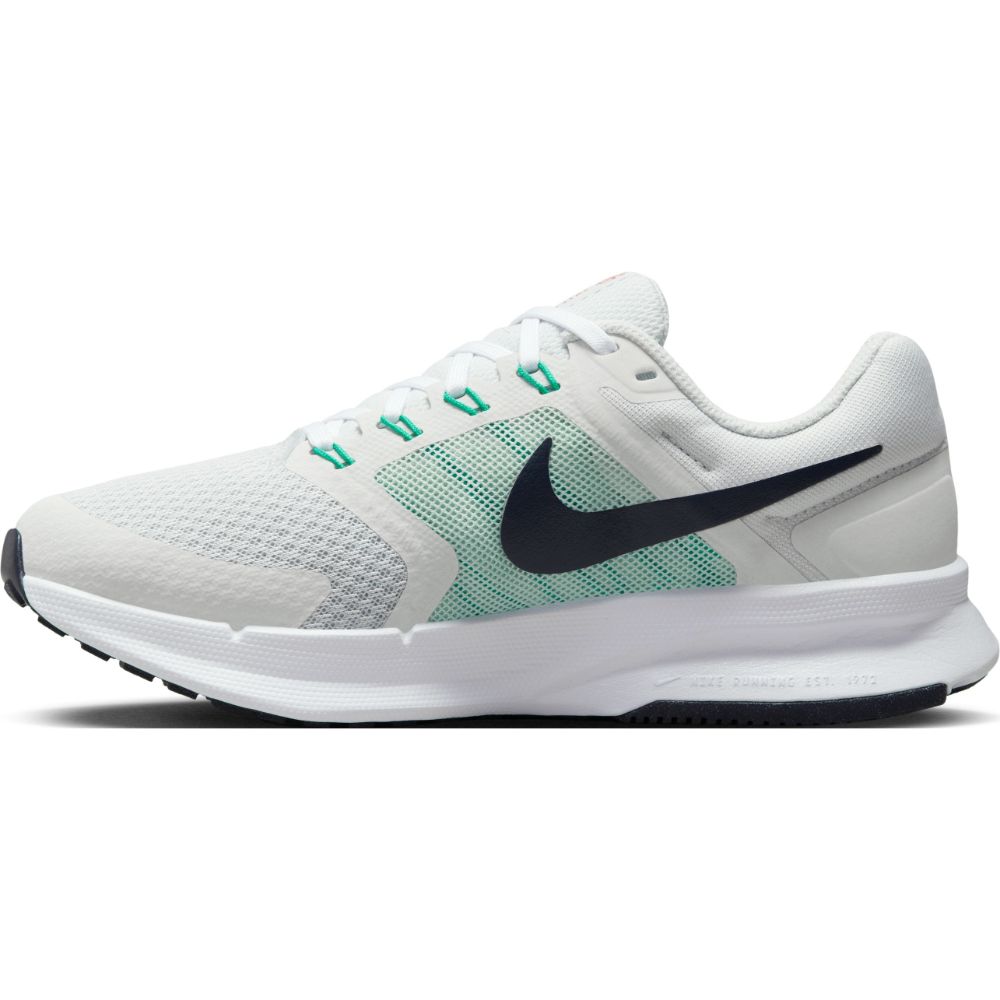 Nike W Nike Run Swift 3 Tenis negro de mujer para correr