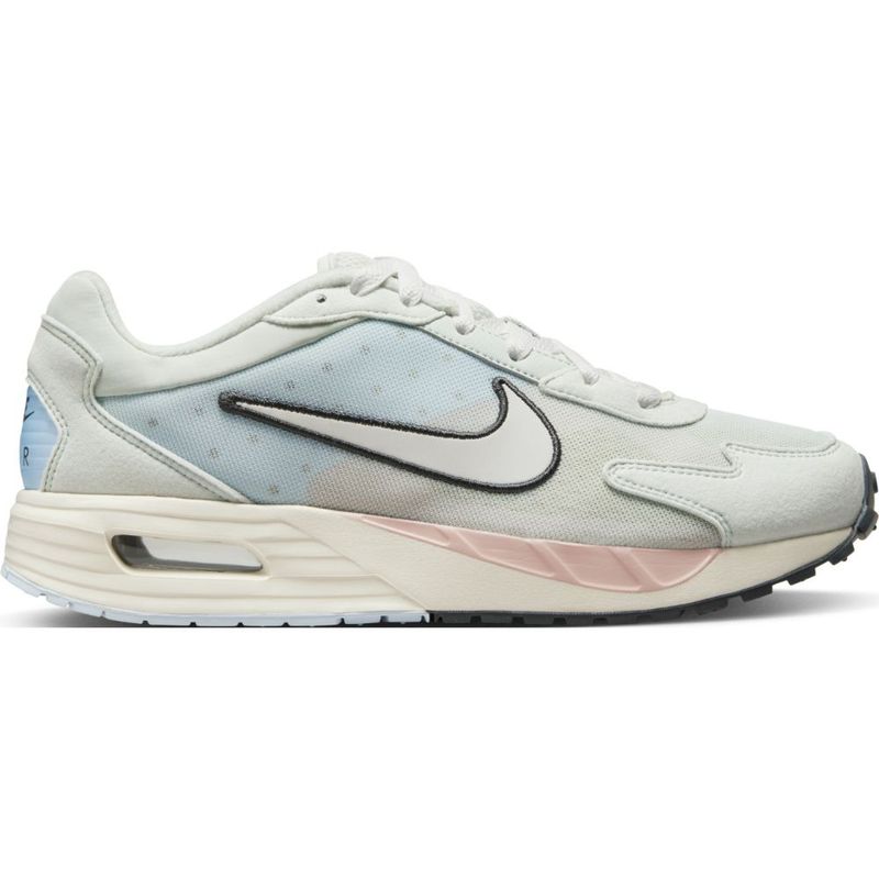 Nike air max shop 96 mujer gris