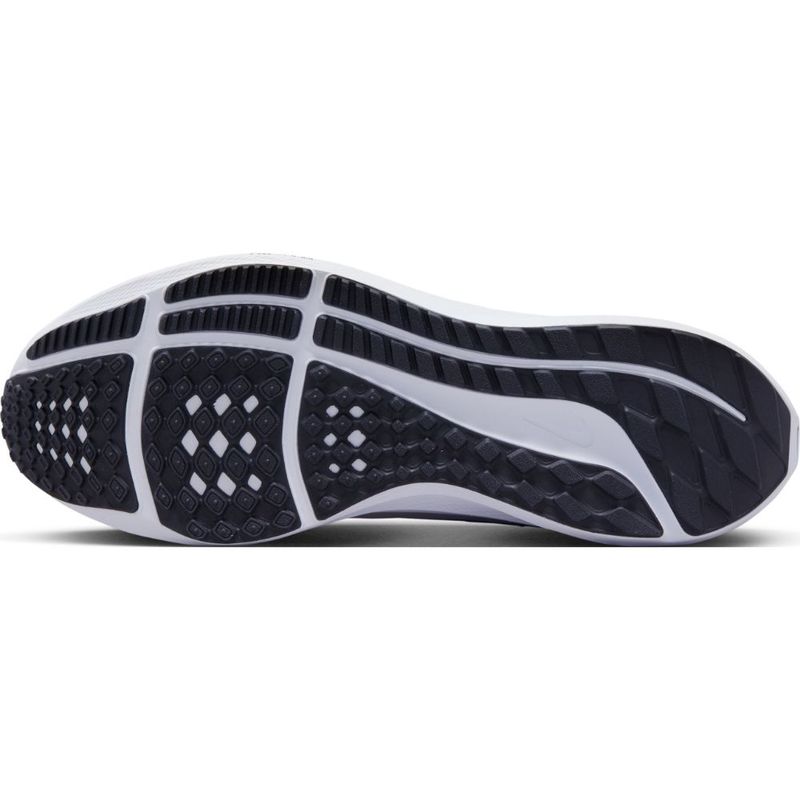 Tenis-nike-para-hombre-Nike-Air-Zoom-Pegasus-40-para-correr-color-negro.-Suela