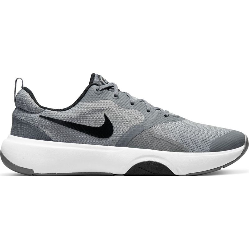 Tenis nike grises online para hombre