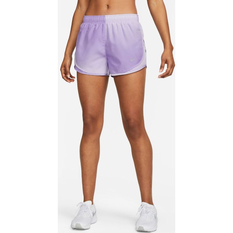 Short discount nike morado