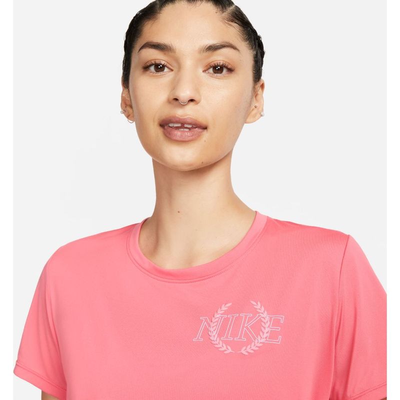 Camiseta-Manga-Corta-nike-para-mujer-W-Nk-One-Df-Ss-Std-Crp-Top-Grx-para-entrenamiento-color-naranja.-Detalle-5-