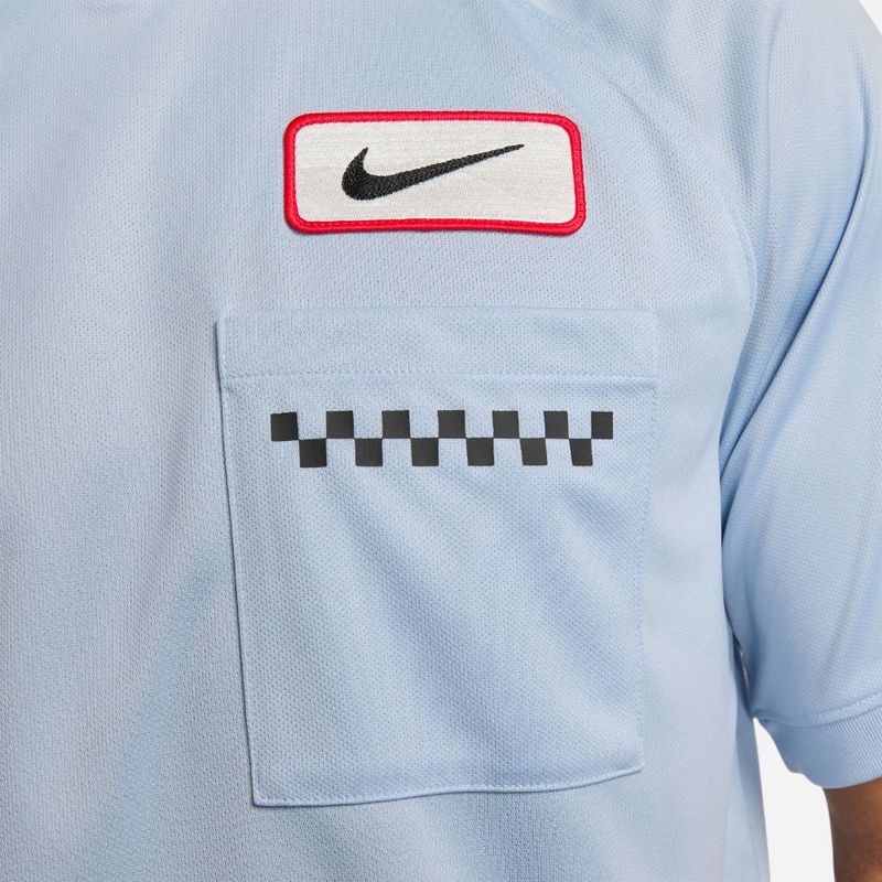Camiseta-Manga-Corta-nike-para-hombre-M-Nk-Df-Top-Dye-Wild-Card-para-entrenamiento-color-azul.-Detalle-2
