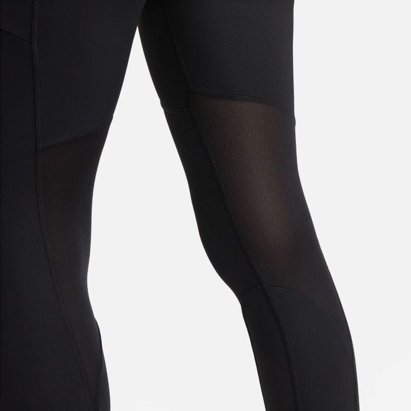 Licra-nike-para-mujer-W-Nk-Df-Air-Mr-7-8-Tght-para-correr-color-negro.-Detalle-3