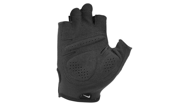 Guantes nike 2025 hombre gris