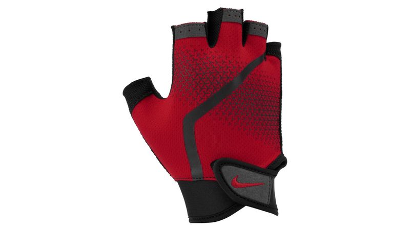 Nike MenS Extremme Fitness Gloves Guantes de hombre para entrenamiento  marca Nike Referencia : NLGC4945LG - prochampions