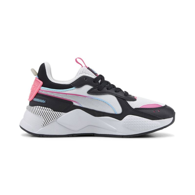 Puma Rs X 3D Wns Tenis blanco de mujer lifestyle Referencia