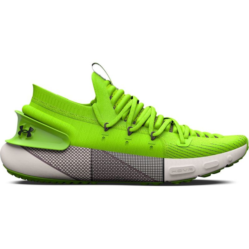 Under armour sale hovr phantom verde