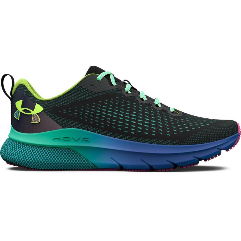 Tenis para Correr Under Armour HOVR Turbulence de Hombre